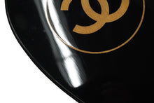 Load image into Gallery viewer, 極美品 CHANEL シャネル ココマーク ピンポンセット ラケット ゴムボール ラバー 木製 中古 60202