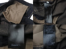 画像をギャラリービューアに読み込む, 新品同様 BALENCIAGA バレンシアガ オーバーサイズ ダブルカーゴ バギー デニムパンツ 22SS インディゴ コットン 34 675217 TJW57 中古 60219