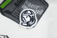 画像をギャラリービューアに読み込む, Billionaire Boys Club ビリオネアボーイズクラブ ショートパンツ タバコ ウォークマン コットン ホワイト XL 美品 中古 60227