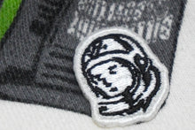 画像をギャラリービューアに読み込む, Billionaire Boys Club ビリオネアボーイズクラブ ショートパンツ タバコ ウォークマン コットン ホワイト XL 美品 中古 60227