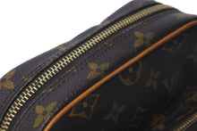 画像をギャラリービューアに読み込む, LOUIS VUITTON ルイヴィトン ショルダーバッグ M45236 アマゾン モノグラム ブラウン 美品 中古 60251