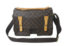 画像をギャラリービューアに読み込む, LOUIS VUITTON ルイヴィトン ショルダーバッグ ブロードウェイ M50206 スペシャルオーダー モノグラム 美品 中古 60252