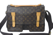 画像をギャラリービューアに読み込む, LOUIS VUITTON ルイヴィトン ショルダーバッグ ブロードウェイ M50206 スペシャルオーダー モノグラム 美品 中古 60252
