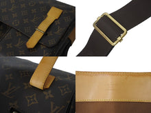 画像をギャラリービューアに読み込む, LOUIS VUITTON ルイヴィトン ショルダーバッグ ブロードウェイ M50206 スペシャルオーダー モノグラム 美品 中古 60252