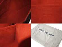 画像をギャラリービューアに読み込む, 極美品 LOUIS VUITTON ルイヴィトン ハンドバッグ レコレータ ダミエ N51299 ブラウン ゴールド金具 中古 60254