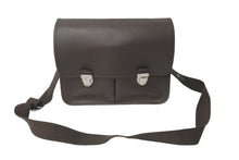 Load image into Gallery viewer, 極美品 LOUIS VUITTON ルイヴィトン ショルダーバッグ アレクセイ M32478 タイガライン グリズリ 中古 60366