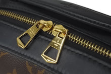 画像をギャラリービューアに読み込む, LOUIS VUITTON ルイヴィトン ショルダーバッグ M43555 2way サントンジュ タッセル ブラウン 美品 中古 60400