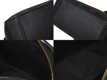 画像をギャラリービューアに読み込む, LOUIS VUITTON ルイヴィトン ショルダーバッグ M43555 2way サントンジュ タッセル ブラウン 美品 中古 60400