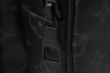 Load image into Gallery viewer, LOUIS VUITTON ルイヴィトン トリオ バックパック モノグラム エクリプス カーフ リュック ブラック 現行 M45538 美品 中古 60407