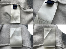 画像をギャラリービューアに読み込む, LOUIS VUITTON ルイヴィトン × NIGO 22SS プリンテッドハート スウェット グレー RM221M UYR HMY02W サイズXS 美品 中古 60430