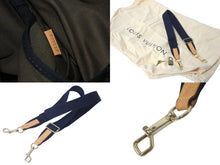 画像をギャラリービューアに読み込む, LOUIS VUITTON ルイヴィトン ×村上隆 キーポルバンドリエール55 モノグラムモフラージュ M95774 ゴールド金具 美品 中古 60478