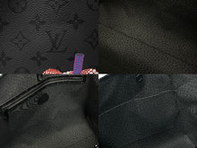画像をギャラリービューアに読み込む, 極美品 LOUIS VUITTON ルイヴィトン トートバッグ ウィークエンドトート モノグラム 23SS 草間彌生コラボ M46434 中古 60533