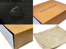 画像をギャラリービューアに読み込む, 極美品 LOUIS VUITTON ルイヴィトン トートバッグ ウィークエンドトート モノグラム 23SS 草間彌生コラボ M46434 中古 60533