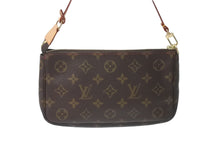 Load image into Gallery viewer, 新品未使用 LOUIS VUITTON ルイヴィトン ポシェット アクセソワール ブラウン モノグラム チェリー 村上隆 M95008 中古 60592