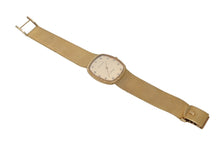 画像をギャラリービューアに読み込む, AUDEMARS PIGUET オーデマピゲ コブラ 腕時計 重量約85.2g 金無垢 750刻印 K18YG 12PD 自動巻き ゴールド文字盤 美品 中古 4b006062