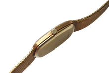 画像をギャラリービューアに読み込む, AUDEMARS PIGUET オーデマピゲ コブラ 腕時計 重量約85.2g 金無垢 750刻印 K18YG 12PD 自動巻き ゴールド文字盤 美品 中古 4b006062