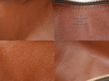 Load image into Gallery viewer, LOUIS VUITTON ルイヴィトン モノグラム パピヨン26 ハンドバッグ ブラウン ロゴ 手持ち 鞄 カバン M51366 美品 中古 60635