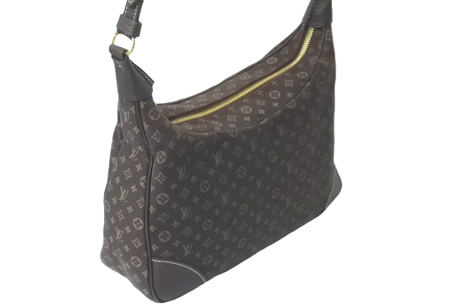 LOUIS VUITTON ルイ ヴィトン ショルダーバッグ M95225 ブローニュ ...