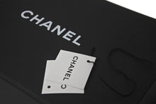 画像をギャラリービューアに読み込む, 極美品 CHANEL シャネル イヤーマフ 小物 耳当て 服飾小物 ココマーク ブラック×グレー ムートン 中古 60880