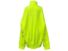 画像をギャラリービューアに読み込む, 極美品 BALENCIAGA バレンシアガ ブルゾン TRACKSUIT JACKET トラックジャケット JT33 642337 TJOC1 7204 サイズ48 中古 60886
