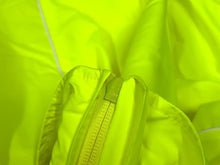 画像をギャラリービューアに読み込む, 極美品 BALENCIAGA バレンシアガ ブルゾン TRACKSUIT JACKET トラックジャケット JT33 642337 TJOC1 7204 サイズ48 中古 60886