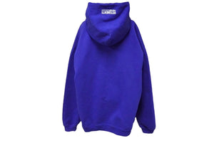 VETEMENTS ヴェトモン Ecstasy Oversized Hoodie エクスタシーオーバーサイズフーディ 20SS SS20TR368 サイズXS 美品 中古 60890