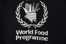 画像をギャラリービューアに読み込む, BALENCIAGA バレンシアガ ニット WFPロゴ ウール オーバーサイズ タートルネック K80 542703 T1507 サイズXL 美品 中古 60894