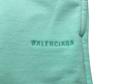 画像をギャラリービューアに読み込む, BALENCIAGA バレンシアガ パンツ ジョガースウェットパンツ 21SS NJ89 674594 TLVB8 3062 サイズL 美品 中古 60896