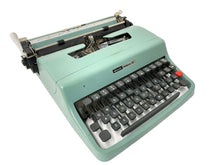 画像をギャラリービューアに読み込む, GUCCI グッチ インテリア タイプライターケース オリベッティコラボ GGスプリームキャンバス シェリーライン 良品 中古 60957