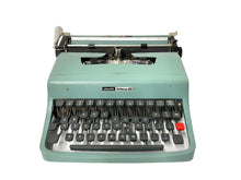 画像をギャラリービューアに読み込む, GUCCI グッチ インテリア タイプライターケース オリベッティコラボ GGスプリームキャンバス シェリーライン 良品 中古 60957