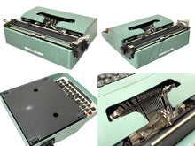 画像をギャラリービューアに読み込む, GUCCI グッチ インテリア タイプライターケース オリベッティコラボ GGスプリームキャンバス シェリーライン 良品 中古 60957