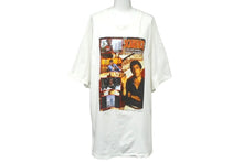 画像をギャラリービューアに読み込む, SCARFACE スカーフェイス Universal Studios 半袖Ｔシャツ ホワイト コットン サイズXL 716068540081 良品 中古 60965