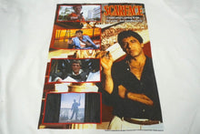 画像をギャラリービューアに読み込む, SCARFACE スカーフェイス Universal Studios 半袖Ｔシャツ ホワイト コットン サイズXL 716068540081 良品 中古 60965