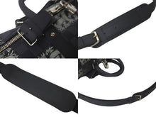 画像をギャラリービューアに読み込む, 新品同様 LOUIS VUITTON ルイヴィトン クリストファーネメス ボストンバッグ キーポル45バンドリエール N41573 中古 60988