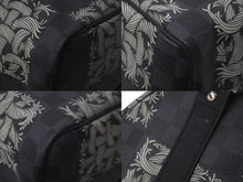 画像をギャラリービューアに読み込む, 新品同様 LOUIS VUITTON ルイヴィトン クリストファーネメス ボストンバッグ キーポル45バンドリエール N41573 中古 60988