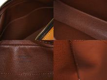 Load image into Gallery viewer, 極美品 LOUIS VUITTON ルイヴィトン ポシェット シテ ショルダーバッグ モノグラム M51183 ゴールド金具 中古 61128