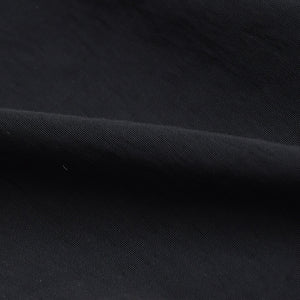 極美品 YOHJI YAMAMOTO ヨウジヤマモト フードジャケット MF-Y13-603 JAPAN製 ブラック サイズ4 中古 4a006120