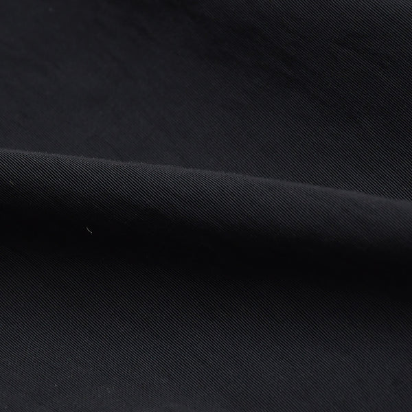 極美品 YOHJI YAMAMOTO ヨウジヤマモト フードジャケット MF-Y13-603 JAPAN製 ブラック サイズ4 中古 4a006120