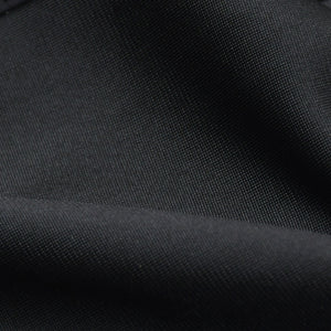 極美品 YOHJI YAMAMOTO ヨウジヤマモト フードジャケット MF-Y13-603 JAPAN製 ブラック サイズ4 中古 4a006120
