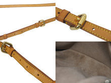 Load image into Gallery viewer, LOUIS VUITTON ルイヴィトン 村上隆 リフト ショルダーバッグ モノグラムマルチ ブラック M40056 美品 中古 61213