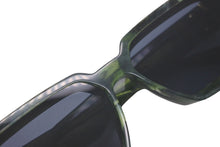 Load image into Gallery viewer, LOUIS VUITTON ルイヴィトン ミリオネア 1.1 サングラス グリーン 大理石 スクエア 58□17 Z1167E 美品 中古 61218