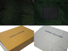 画像をギャラリービューアに読み込む, 新品同様 LOUIS VUITTON ルイヴィトン キーポルバンドリエールリバーシブル50 M45602 ボストンバッグ ブラック 中古 61278