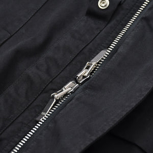 極美品 Christian Dior クリスチャンディオール × Stone Island ストーンアイランド フィールドジャケット 493C403A6144 サイズ50 中古 4a006130