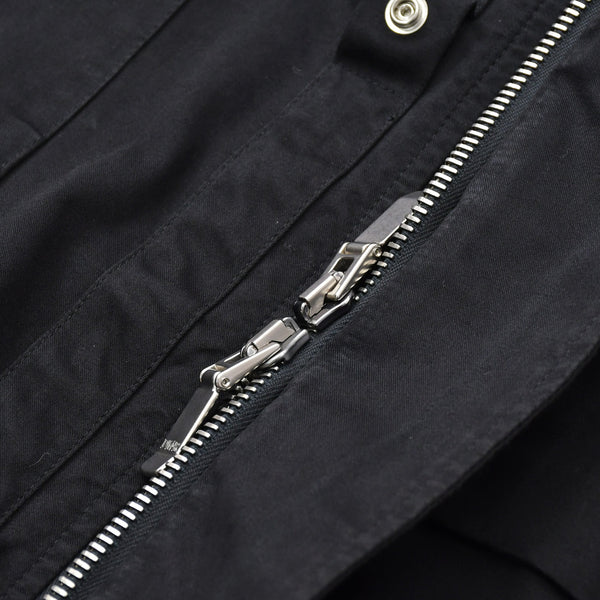 極美品 Christian Dior クリスチャンディオール × Stone Island ストーンアイランド フィールドジャケット 493C403A6144 サイズ50 中古 4a006130