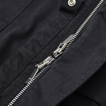 Load the image into the gallery viewer. 極美品 Christian Dior クリスチャンディオール × Stone Island ストーンアイランド フィールドジャケット 493C403A6144 サイズ50 中古 4a006130