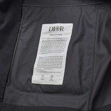 Load the image into the gallery viewer. 極美品 Christian Dior クリスチャンディオール × Stone Island ストーンアイランド フィールドジャケット 493C403A6144 サイズ50 中古 4a006130