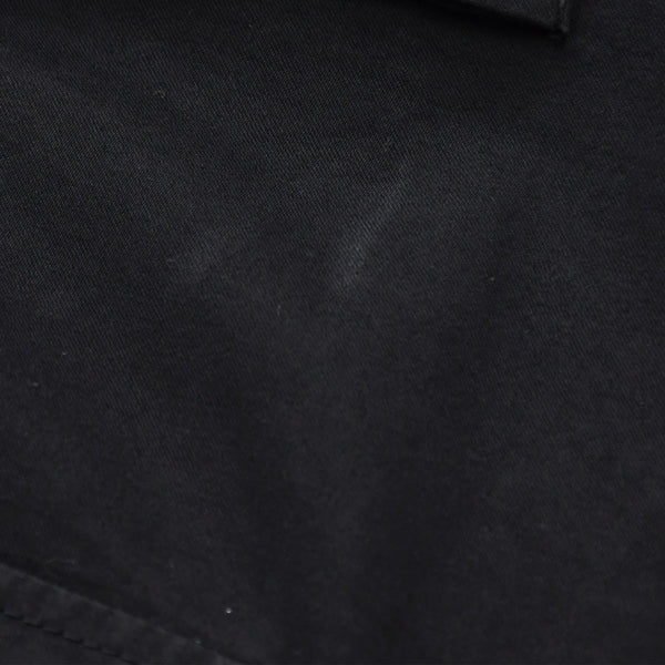 極美品 Christian Dior クリスチャンディオール × Stone Island ストーンアイランド フィールドジャケット 493C403A6144 サイズ50 中古 4a006130
