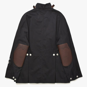 極美品 Christian Dior クリスチャンディオール × Stone Island ストーンアイランド フィールドジャケット 493C403A6144 サイズ50 中古 4a006130