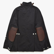 Load the image into the gallery viewer. 極美品 Christian Dior クリスチャンディオール × Stone Island ストーンアイランド フィールドジャケット 493C403A6144 サイズ50 中古 4a006130