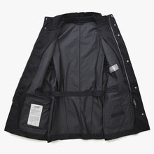 Load the image into the gallery viewer. 極美品 Christian Dior クリスチャンディオール × Stone Island ストーンアイランド フィールドジャケット 493C403A6144 サイズ50 中古 4a006130